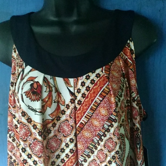 Enjoy Focus Dress - Picture 2 of 5